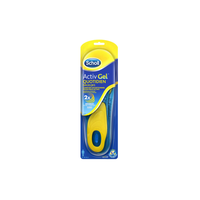 SCHOLL ΠΑΤΟΙ GELACTIV EVERYDAY MEN