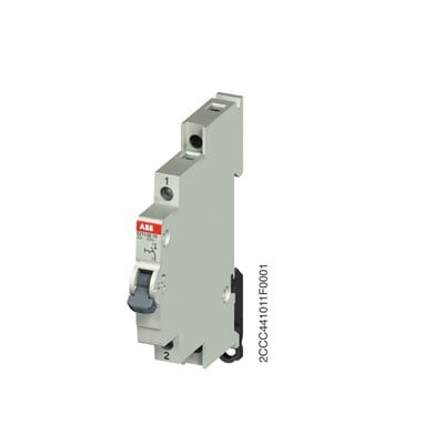 On-Off Switch 0-1 1P 32A E211-32-10