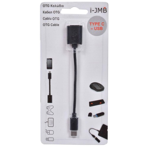 Adaptor Usb Type C 14 Cm