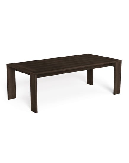 ARGO WOOD DINING TABLE  