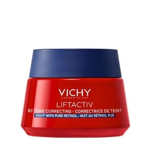 Vichy Liftactiv B3 Anti Dark Spots Night Cream-Κρέ
