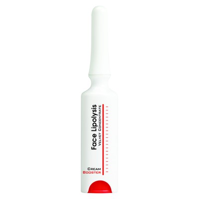 FREZYDERM Lipolysis Cream Booster 5ml