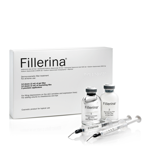 Fillerina Plus Dermocosmetic Filler Treatment Grad
