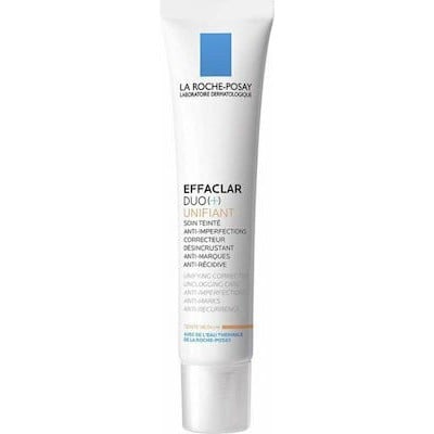 La Roche Posay Effaclar Duo+ Unifiant Medium Shade
