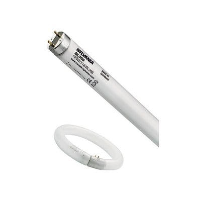 Fluorescent Lamp T5 6W BL368 Fly Killer Uva 0.20cm