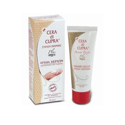 CERA DI CUPRA - Good Vibes Pharmacy