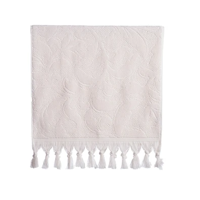 Πετσετα Sangalia 70x140 nef-nef Home Wear Ecru