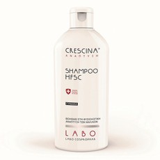 Crescina HFSC Shampoo Woman, Σαμπουάν Για Όλα Τα Σ