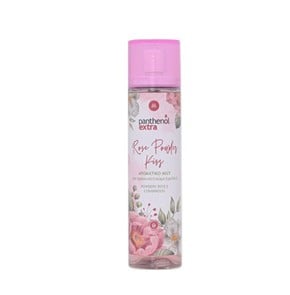 Panthenol Extra Rose Powder Kiss Mist, 100ml