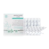 Synchroline Aknicare Combi 30 Κάψουλες - Συμπλήρωμ