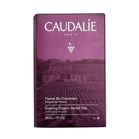 Caudalie Draining Organic Herbal Tea 20 Φακελάκια 