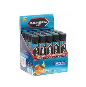 Prevent Magnesium & B6 Shots-Πόσιμο Συμπλήρωμα Δια