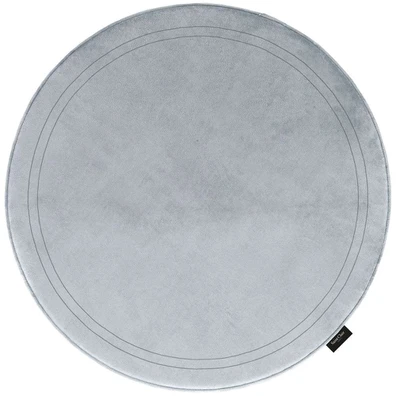 Χαλί Softy Silver Round 100cm Saint Clair  Memory 