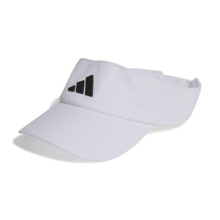 adidas unisex aeroready visor (HT2042)