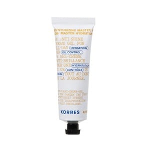 Korres Athenian Grooming Men Moisturizing Cream Ge