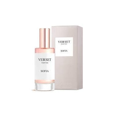 Verset Sofia Women's Perfume 15ml
