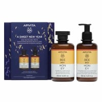 Apivita Promo A Sweet New Year Bee My Honey Shower