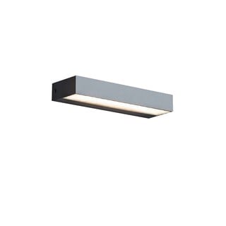 Outdoor Wall Light LED 12W 3000K Anthracite 413760