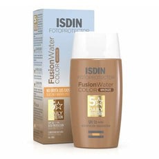 Isdin Fotoprotector Fusion Water Color Bronze SPF5