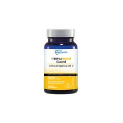 MyElements Immuneed Guard With Astragalus & Vit C 60 tabs