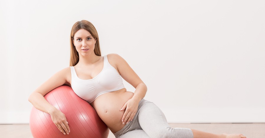 Как да изберем правилния сутиен за бременността?