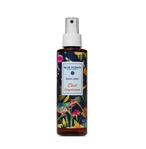 Blue Scents Body Mist Club Tropicana, 150ml