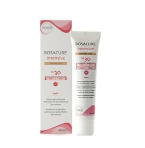 Synchroline Rosacure Cream Teinte Clair SPF30, 30m