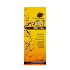 Sanotint Antidandruff Shampoo Forfora Σαμπουάν για