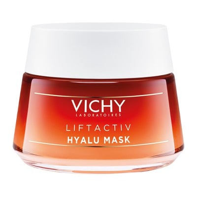 Vichy Liftactiv Hyalu Mask Μάσκα Προσώπου με Υαλου