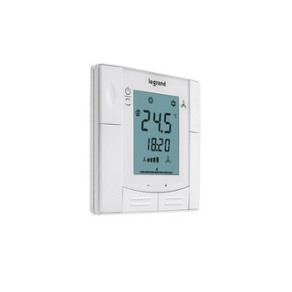 Thermostat White Knx 049031