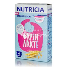 Nutricia Βρεφική Κρέμα - Φαρίν Λακτέ (+6 Μηνών), 250gr
