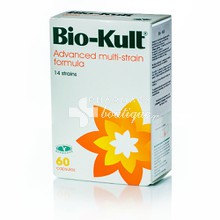Bio-Kult - Προβιοτικά, 60 caps