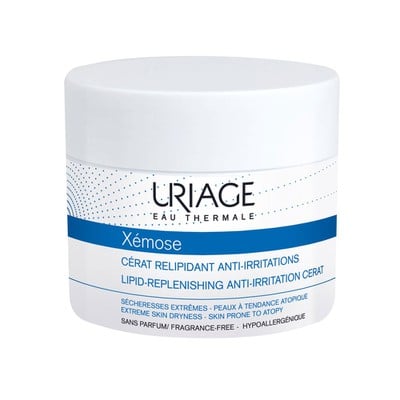 Uriage - Xemose Cerat Relipidant Anti Irritations - 200ml