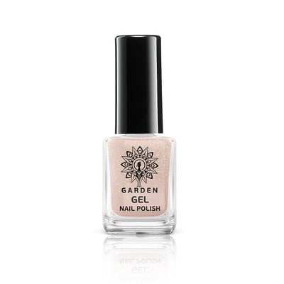 Garden Gel Nail Polish 06 Nude Paradise 12.5ml