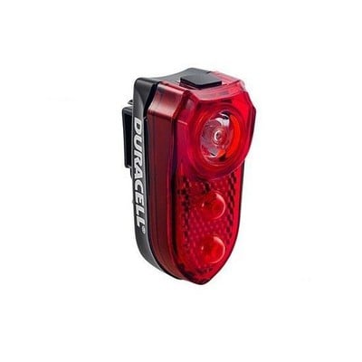 Φακός Ποδηλάτου Bike Lights Bik-Β02Rdu