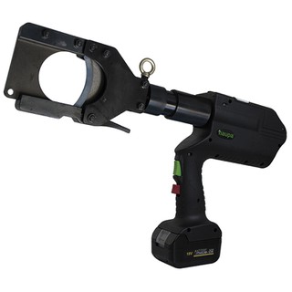 Battery Powered Cable Cutter 216428