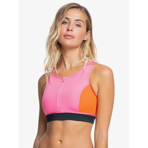 Roxy ROXY Fitness - Sports Bra Bikini Top for Wome