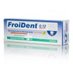 Froika Froident Toothpaste 0.12% PVP Action Οδοντόκρεμα, 75ml