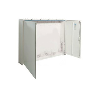 Surface Mounted Enclosure 1300x950x200mm ZP25S