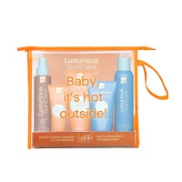 Intermed Promo Luxurious SunCare High Protection P