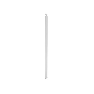 Column Universal 2 Sections 2,70m White 653130