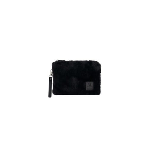 Champion Unisex Small Bag (805895)-BLACK