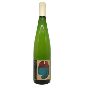 Riesling 2019 Les Jardins Domaine Ostertag  0.75L