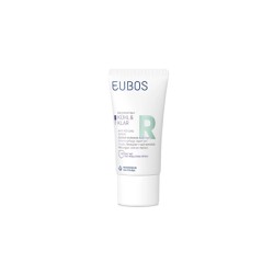Eubos Cool & Calm Soothing Serum For Redness 30ml