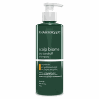 Pharmasept Scalp Biome Dry Dandruff Shampoo 400ml 