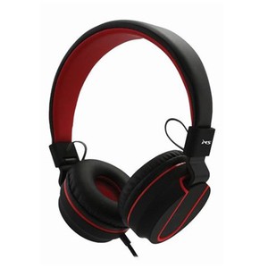 KUFJE HEAD + MIC MSI METIS C110 BLACK AND RED