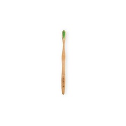 Ola Bamboo Adult Toothbrush Soft 1 picie