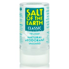 Salt of the Earth Crystal Spring Deo, 90gr