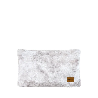 Διακοσμητικό Μαξιλάρι 30x50 - Cloud Light Gray Nim