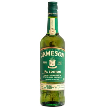 Jameson Caskmates IPA Edition Whisky 0.7L